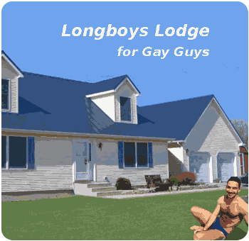Guys Gay Lodge Bristol UK